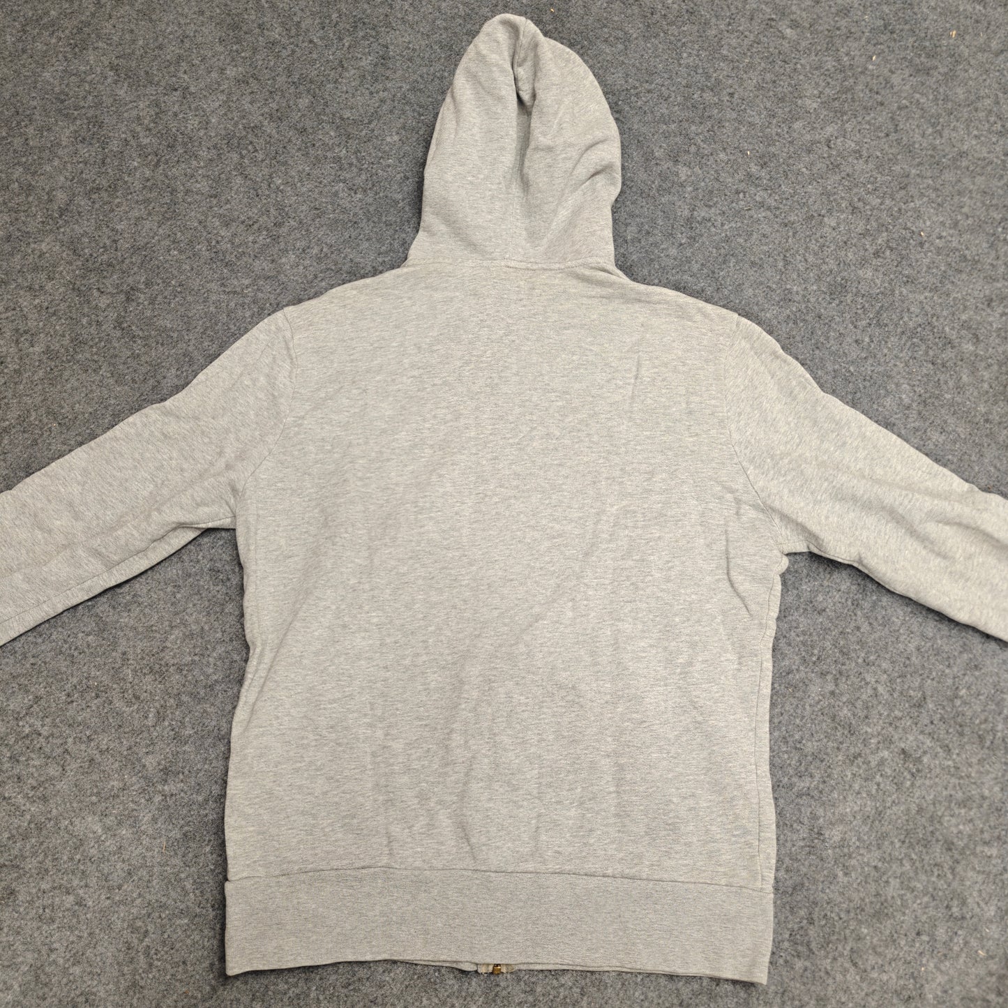 Levi’s Zip Hoodie – L