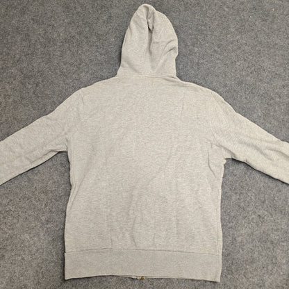 Levi’s Zip Hoodie – L