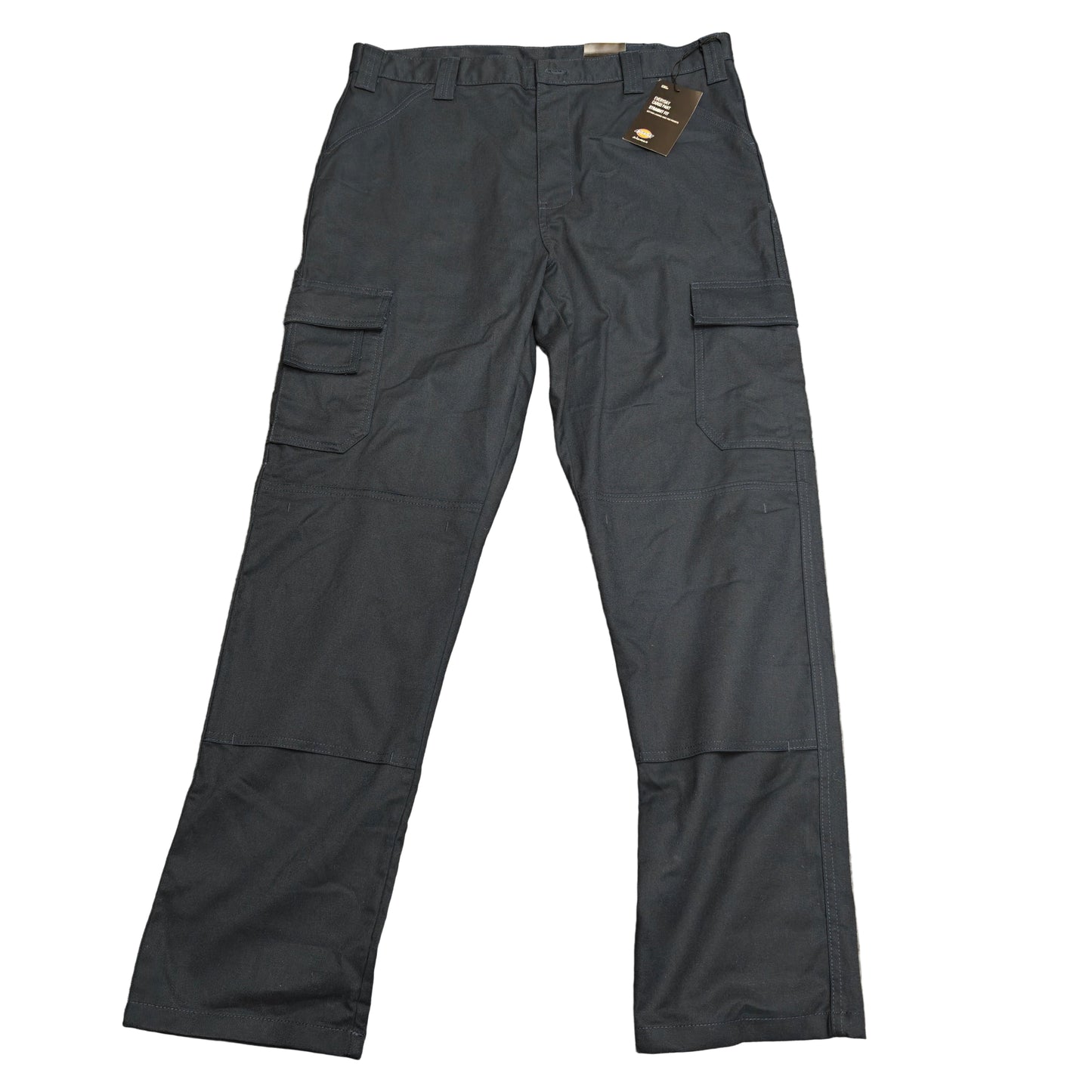 Dickies Cargo Pants – Straight Fit