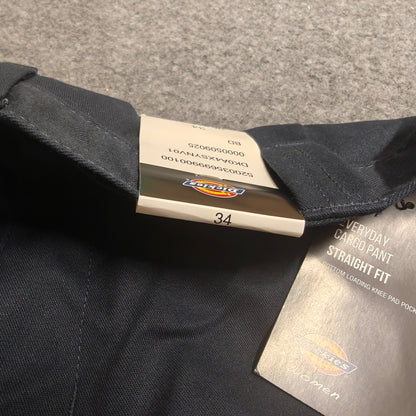 Dickies Cargo Pants – Straight Fit