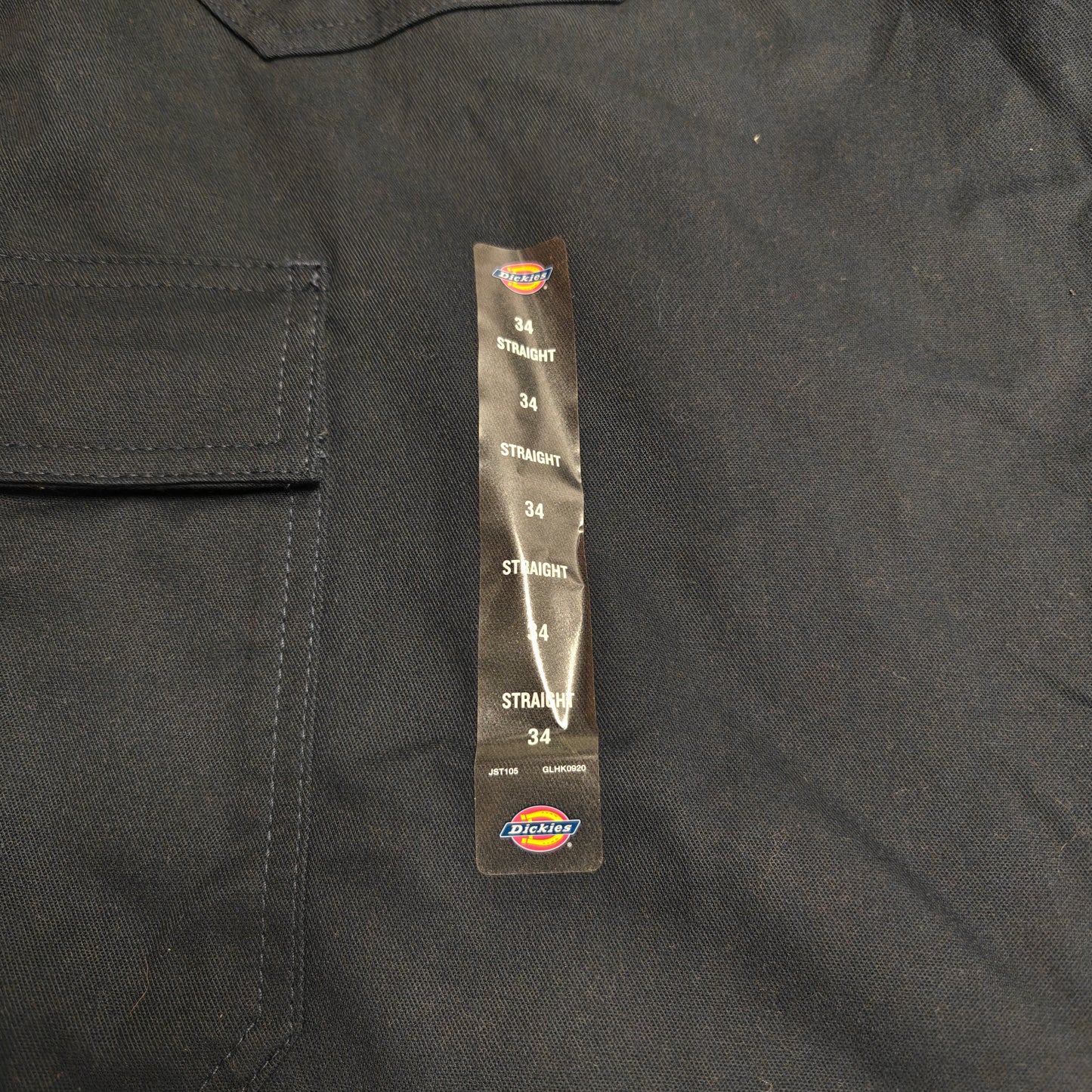 Dickies Cargo Pants – Straight Fit