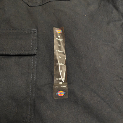 Dickies Cargo Pants – Straight Fit