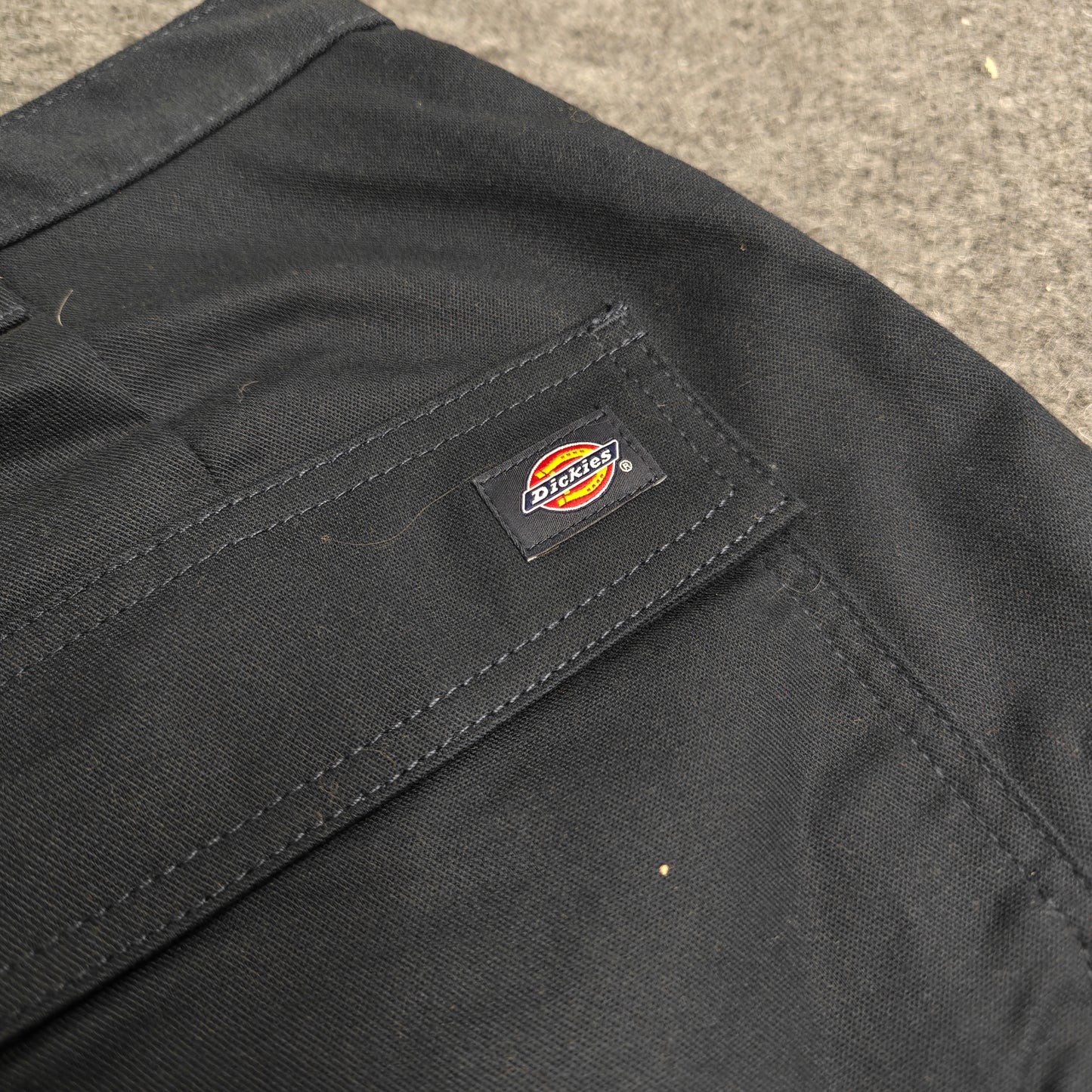 Dickies Cargo Pants – Straight Fit