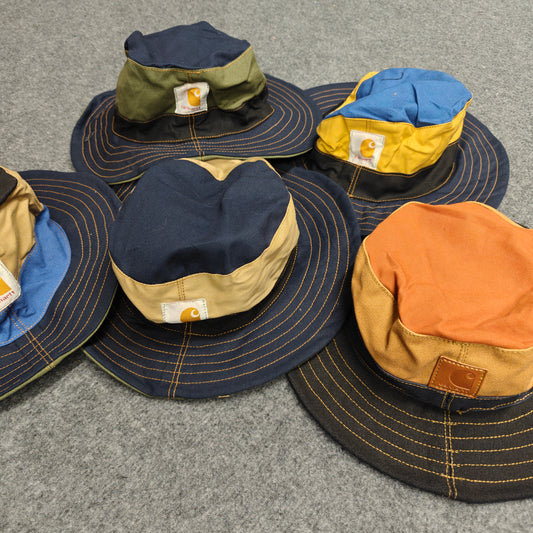 Carhartt Retro Bucket Hat – Onesize